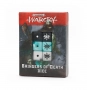 Warcry: Bringers of Death Dice Set